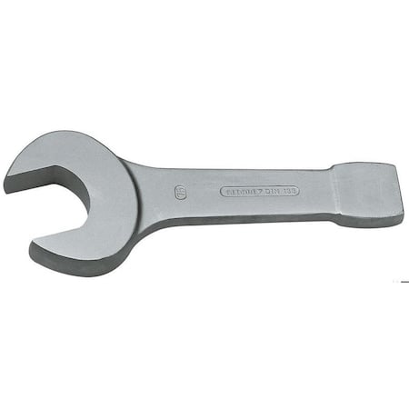Open Ended Striking Wrench, 75mm MPN:133 75