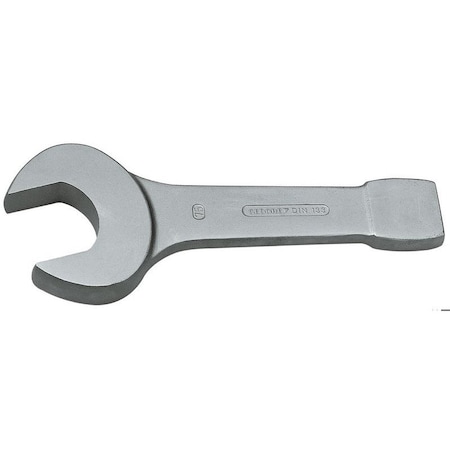 Open Ended Striking Wrench, 85mm MPN:133 85