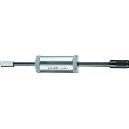 Sliding Hammer, 230mm, 700 G MPN:1.35/1A