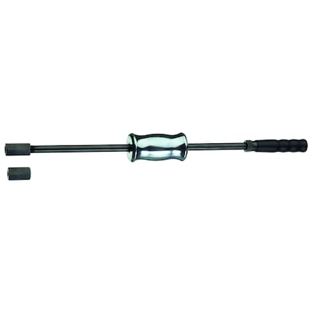 Sliding Hammer, 500mm, 1.7kg MPN:1.35/2