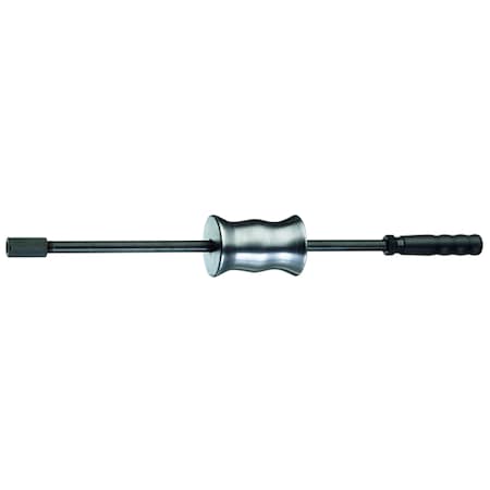 Sliding Hammer, 500mm, 3kg MPN:1.35/3