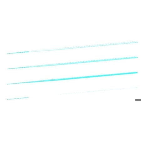 Taper Punch, 500 x 20 x 5mm MPN:136-500