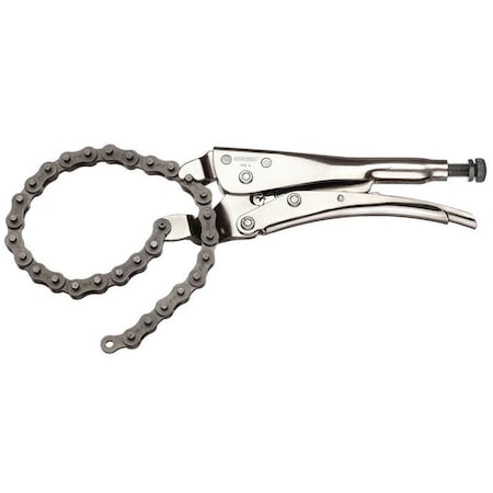 Chain Grip Wrench MPN:136 K-105