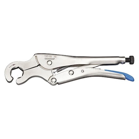 Locking Wrench, 16mm MPN:137 10-16