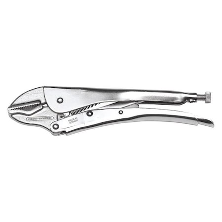 Locking Wrench, 12