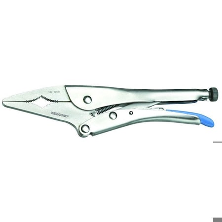 Locking Wrench, 7