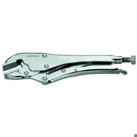 Parallel Jaw Locking Wrench MPN:137 P