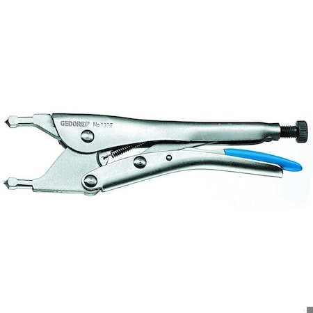 Locking Wrench for Glueing, 9