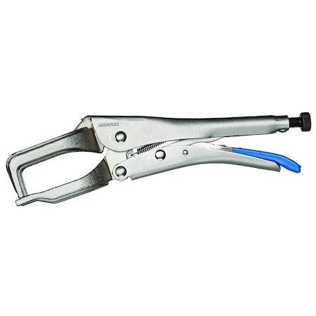 Welders Locking Wrench, 11