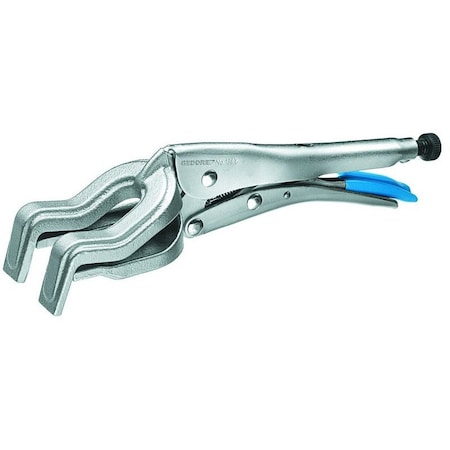 Welders Locking Wrench for Tubes, 11