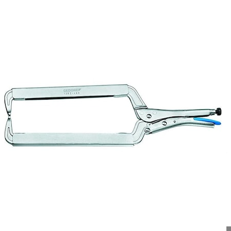Profile-Section Locking Wrench, 24