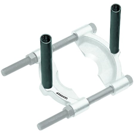 Extension Rod, M10 MPN:1.38/AV
