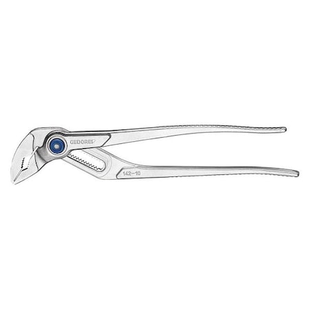 Self-Adj Water Pump Pliers, 10