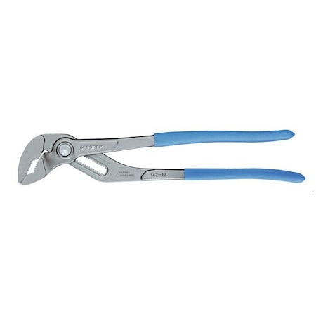 Self-Adj Water Pump Pliers, 12