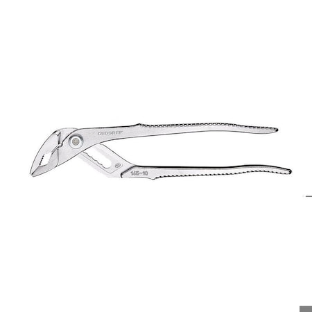 Water Pump Pliers, 10