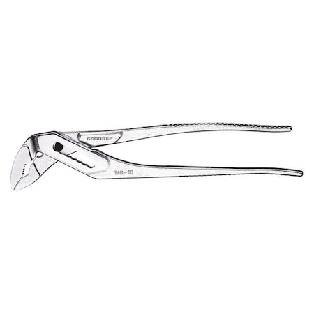 Water Pump Pliers, 10