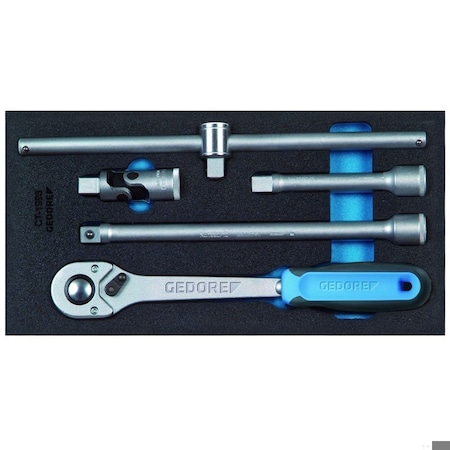Accessories For Socket, Wrench 1/2, 1500 CT1-1993 T MPN:1500 CT1-1993 T