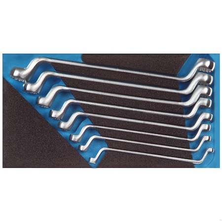 Ring Wrench Set MPN:1500 CT1-2