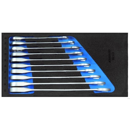 Combination Ratchet Wrench Set MPN:1500 CT1-7 R