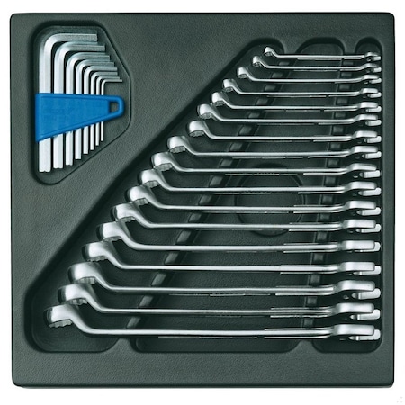 Combination Wrench Set MPN:1500 ES-1 B