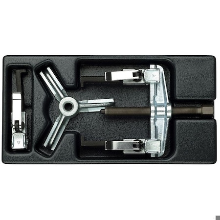 Puller Set In 1/3 ES Tool Module MPN:1500 ES-1.07