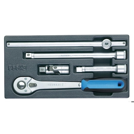Accessories For Socket, Wrench 1/2, 1500 ES-1993 T MPN:1500 ES-1993 T