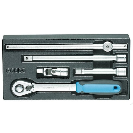 Accessories For Socket, Wrench 1/2, 1500 ES-1993 U-20 MPN:1500 ES-1993 U-20