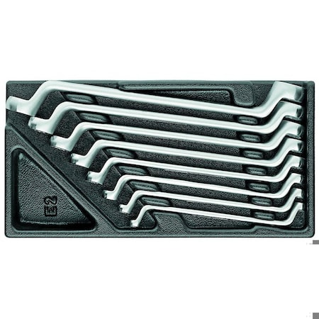 Ring Wrench Set In 1/3 Es Tool Module MPN:1500 ES-2