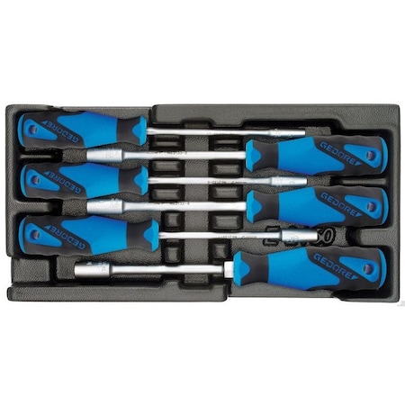 Socket, Wrench Set MPN:1500 ES-2133