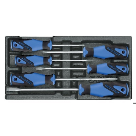 Screwdiver Set, 1/3 Es Tool Module MPN:1500 ES-2150 PH