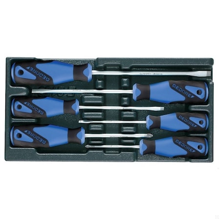 Screwdiver Set, 1/3 Es Tool Module MPN:1500 ES-2150 PZ