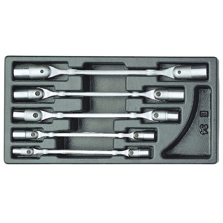 Swivel Head Wrench Set MPN:1500 ES-34