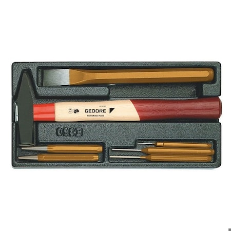Chisel Set MPN:1500 ES-350