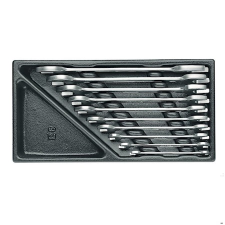 Open Ended Wrench Set MPN:1500 ES-6