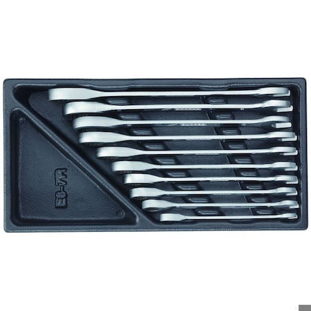 Combination Ratchet Wrench Set, SAE or Metric: Metric MPN:1500 ES-7 R