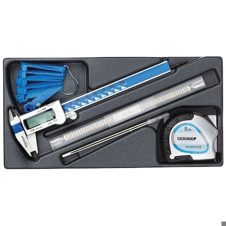 Precision Mechanics, SAE or Metric: Metric MPN:1500 ES-711