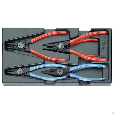 Circlip Pliers, Number of Pieces: 1 MPN:1500 ES-8000