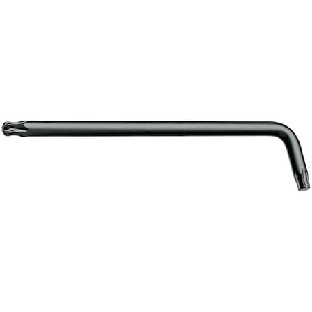 Cranked Socket, Key Torx T25 MPN:1531441