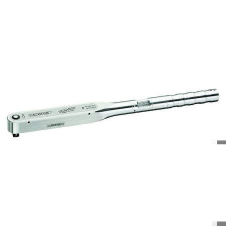 Torque Wrench, 1 in 750 to 2000 nm MPN:1547240