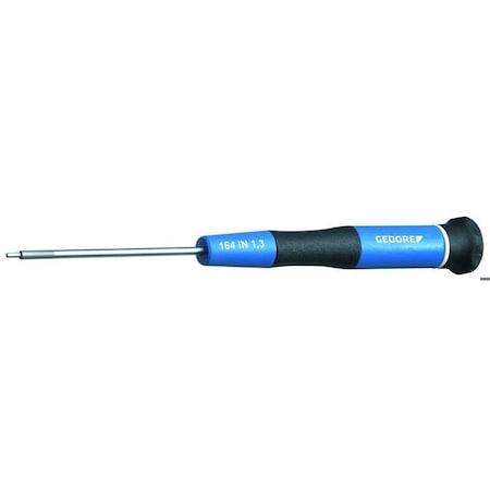 Electronic Screwdriver, 2mm MPN:164 IN 2