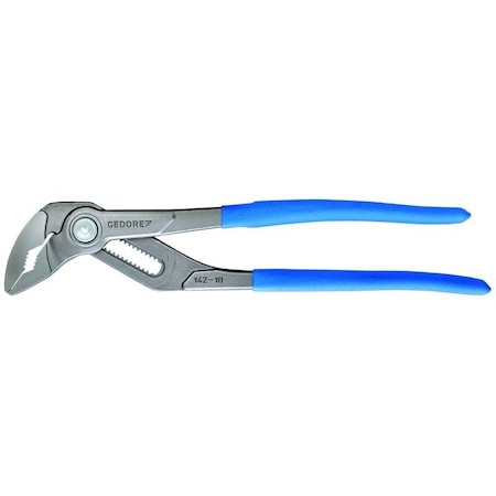 Universal Pliers 10 in 15 Settings MPN:1700111