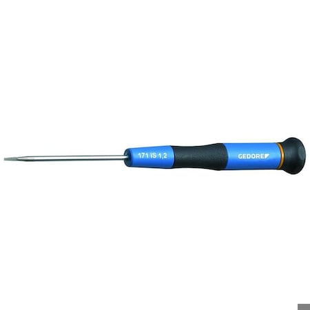 Electronic Screwdriver, 1.5mm MPN:171 IS 1, 5