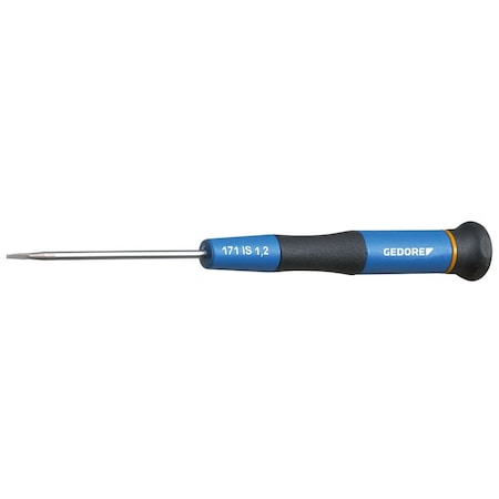 Electronic Screwdriver, 1.8mm MPN:171 IS 1, 8