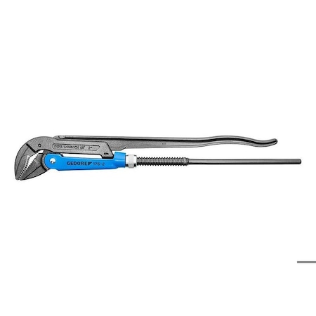 Elbow Pipe Wrench, 2