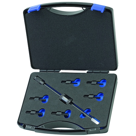 Threaded Inserts, Slide Hammer MPN:1.81/K-1