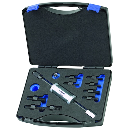 Threaded Inserts, Slide Hammer MPN:1.81/K-12