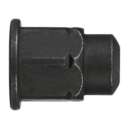 Adaptor, 19mm Hex - 5/16