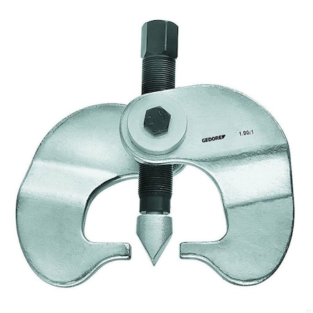 Flange Separators, (2), 80-250mm MPN:1.90/1