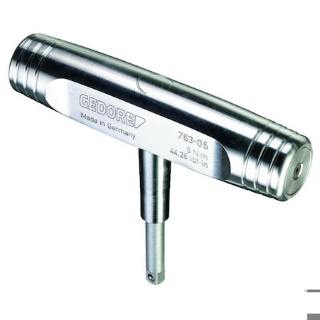 Torque Wrench T-Fs 1/4 in Pre-Set 6 nm MPN:1947966
