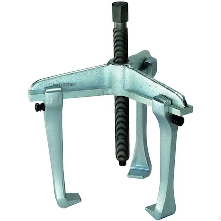 Univ. Puller 3-Arm Patt Rigid Legs MPN:1957961